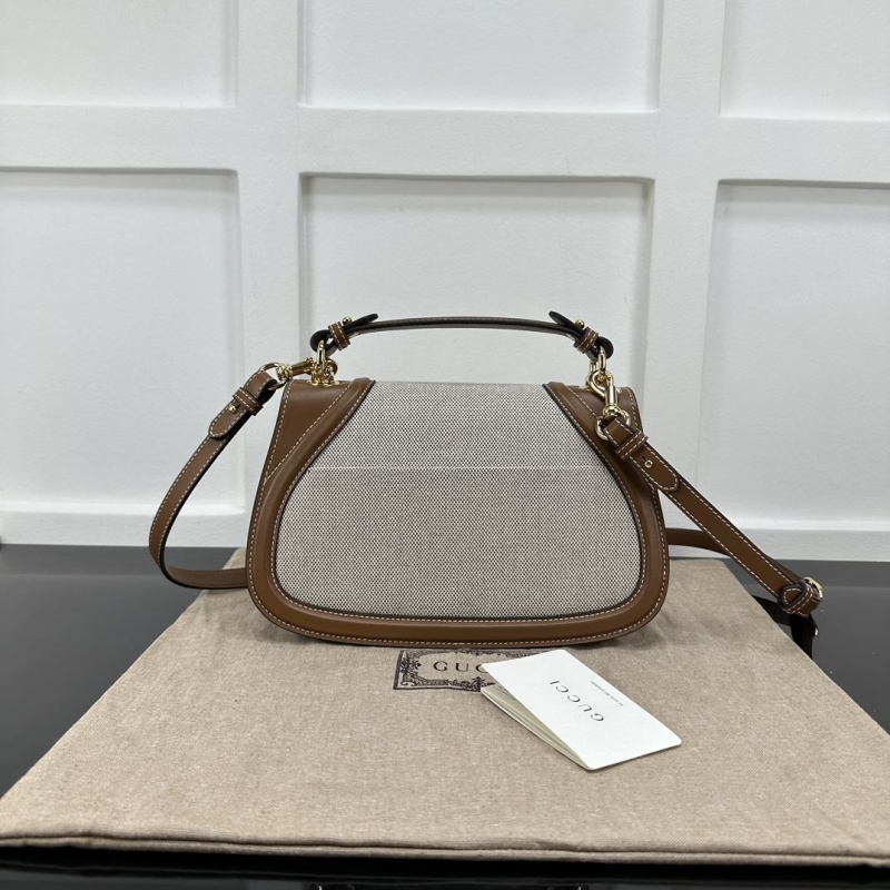 Gucci Top Handle Bags